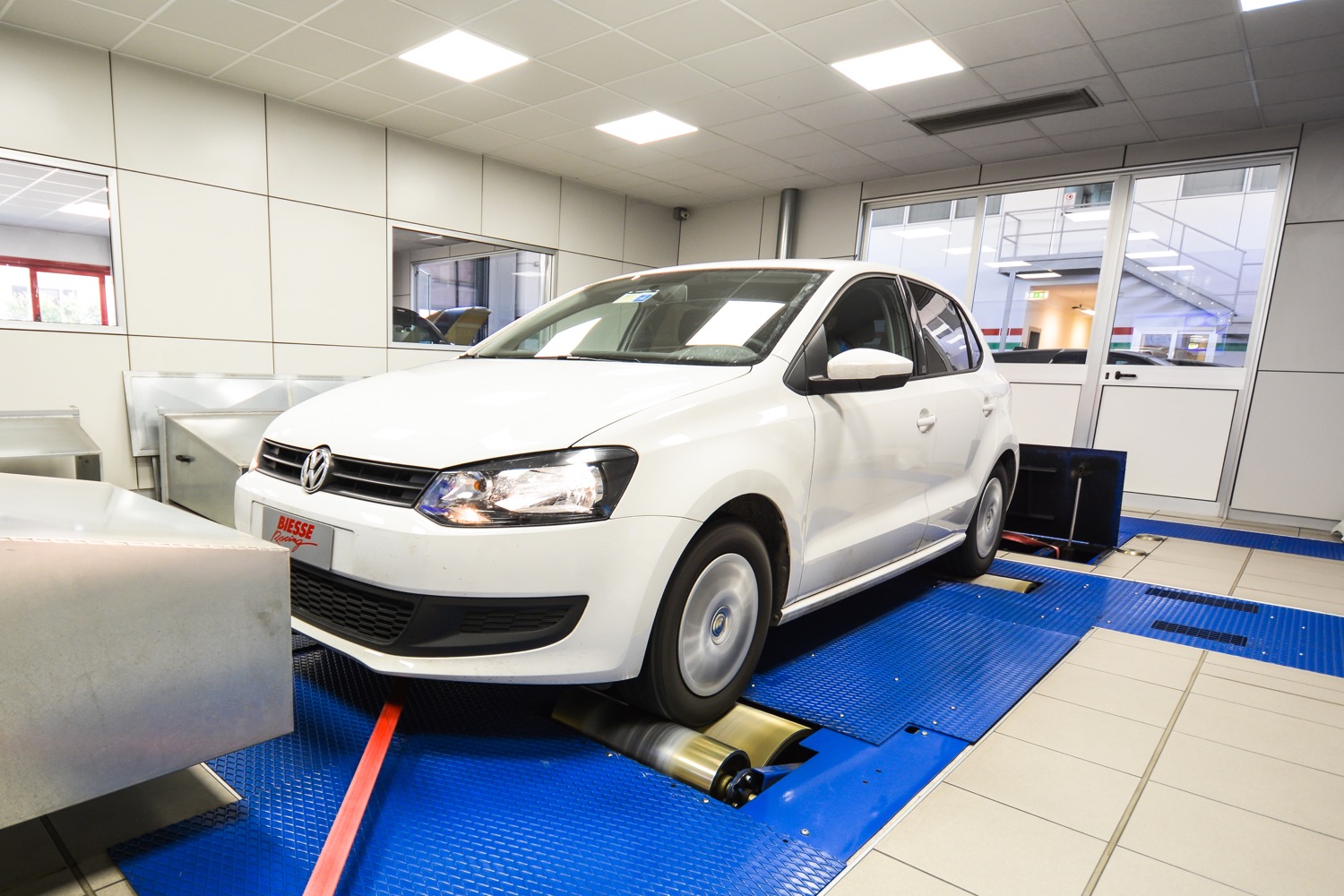 Polo V serie 1.4 TDI 75cv