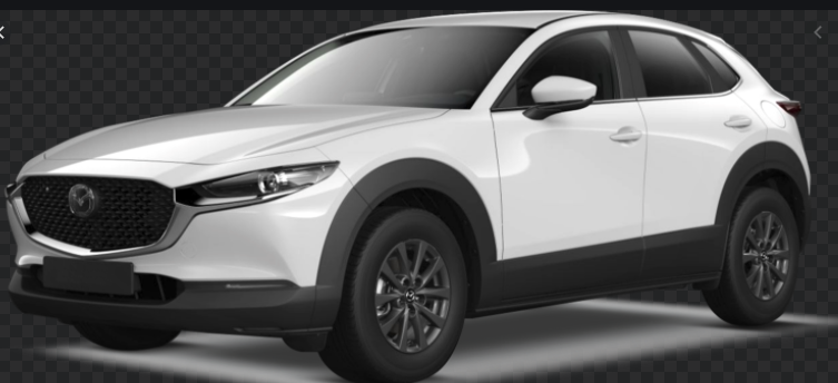 CX-30  1.8L Skyactiv-D 116cv