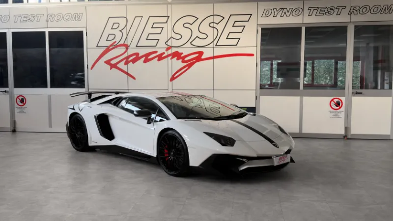 Biesse Neive